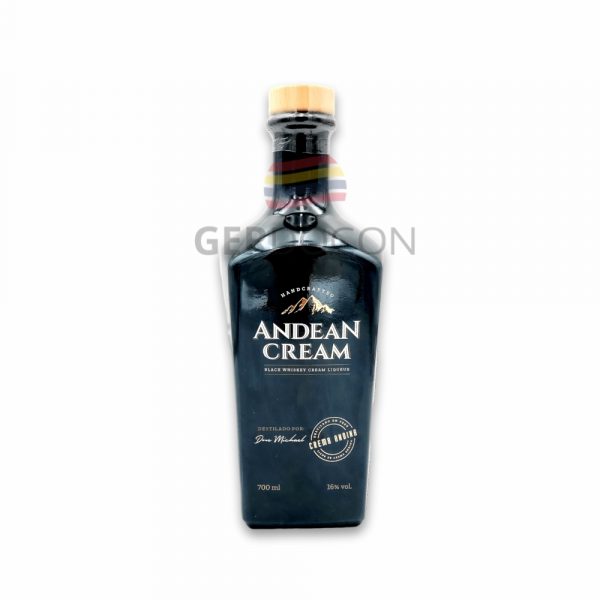 Andean Cream 700 ml