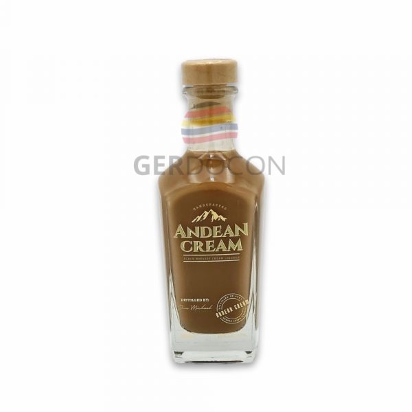 Andean Cream 100 ml
